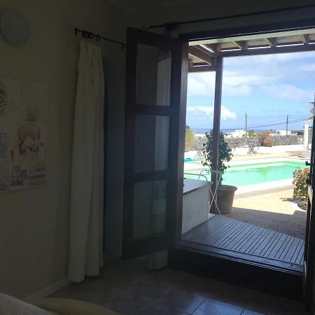 Oasis Surf House Lägenhet Soo Exteriör bild