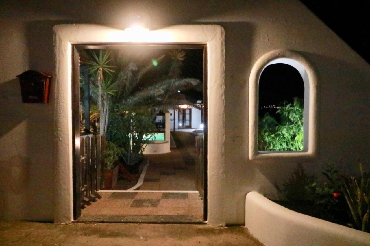 Oasis Surf House Lägenhet Soo Exteriör bild
