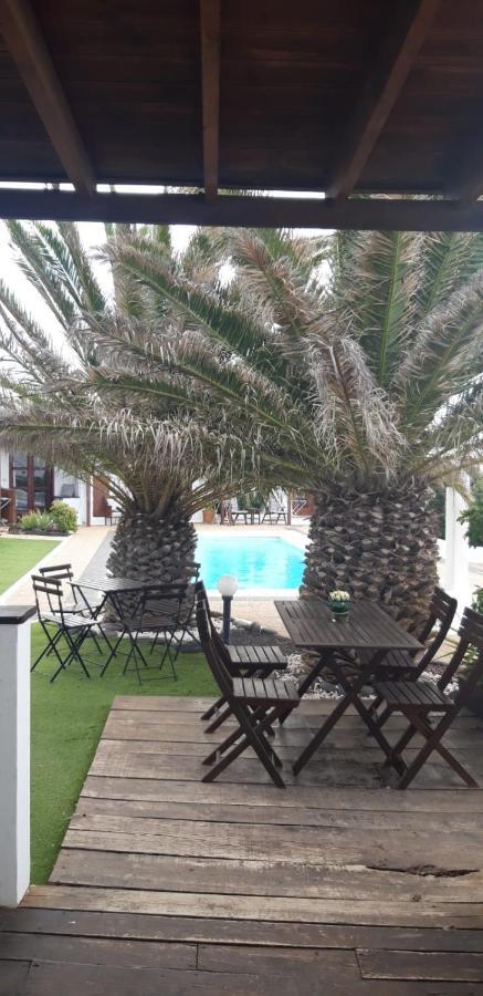 Oasis Surf House Lägenhet Soo Exteriör bild