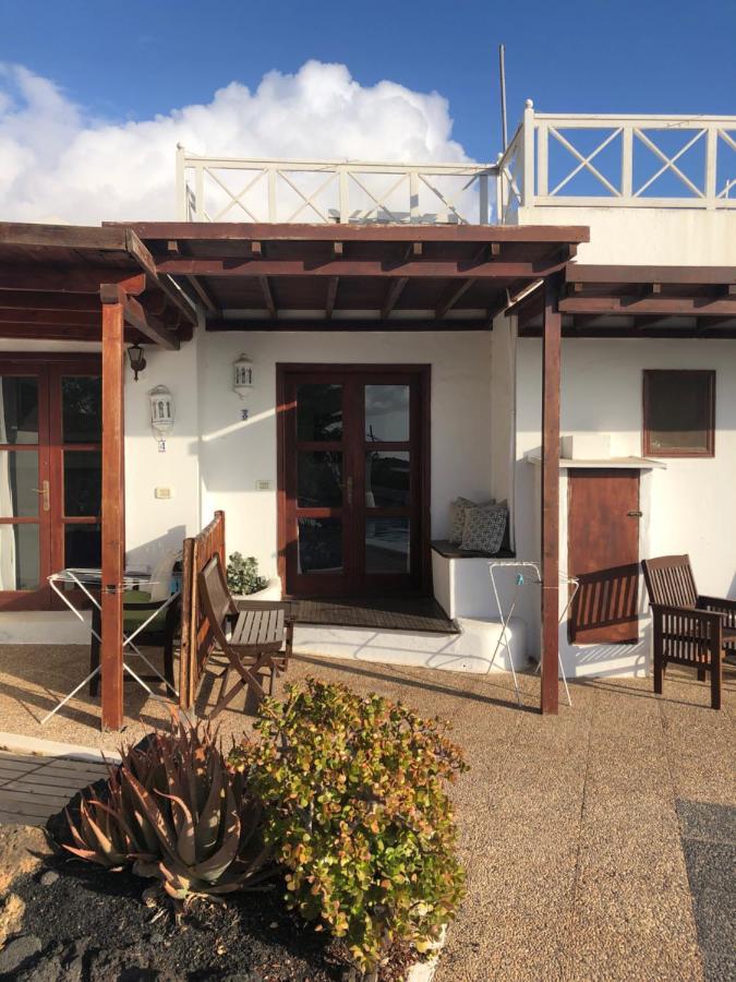 Oasis Surf House Lägenhet Soo Exteriör bild